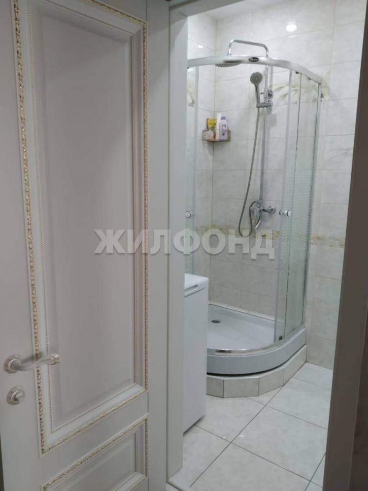 1-комн квартира Некрасова улица, д.33А