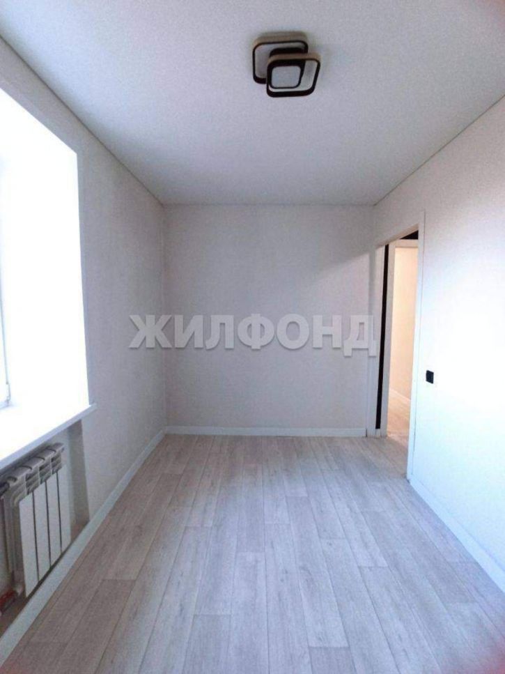 2-комн квартира Журавлева улица, д.4