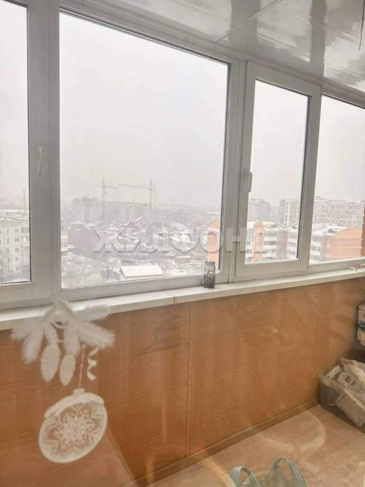 3-комн квартира Некрасова улица, д.22А