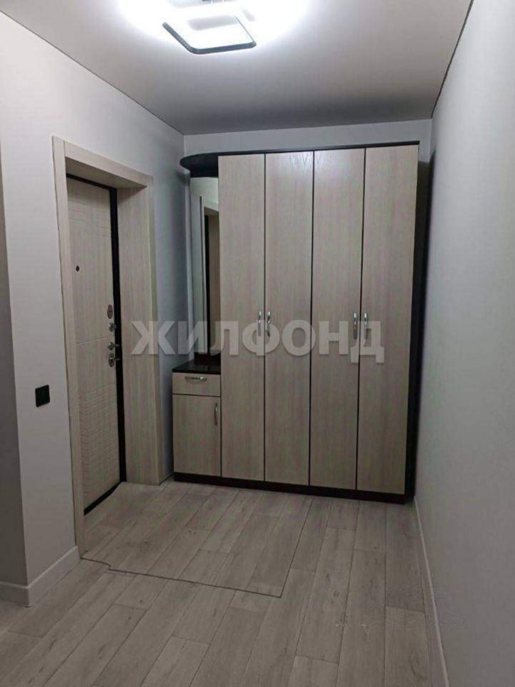 2-комн квартира Журавлева улица, д.4