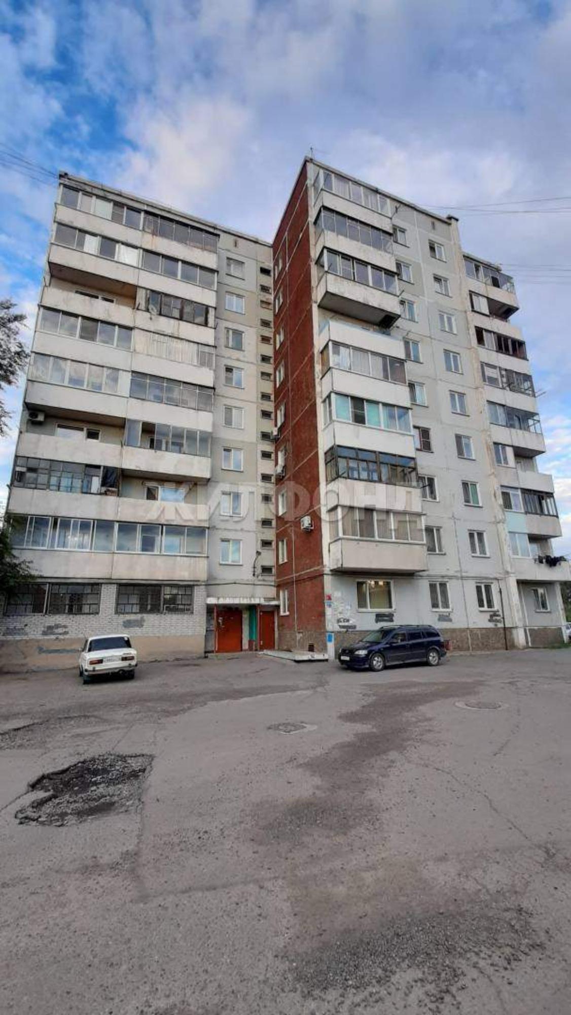 Купить квартиру за 4 590 000 рублей на Тельмана ул., д.94