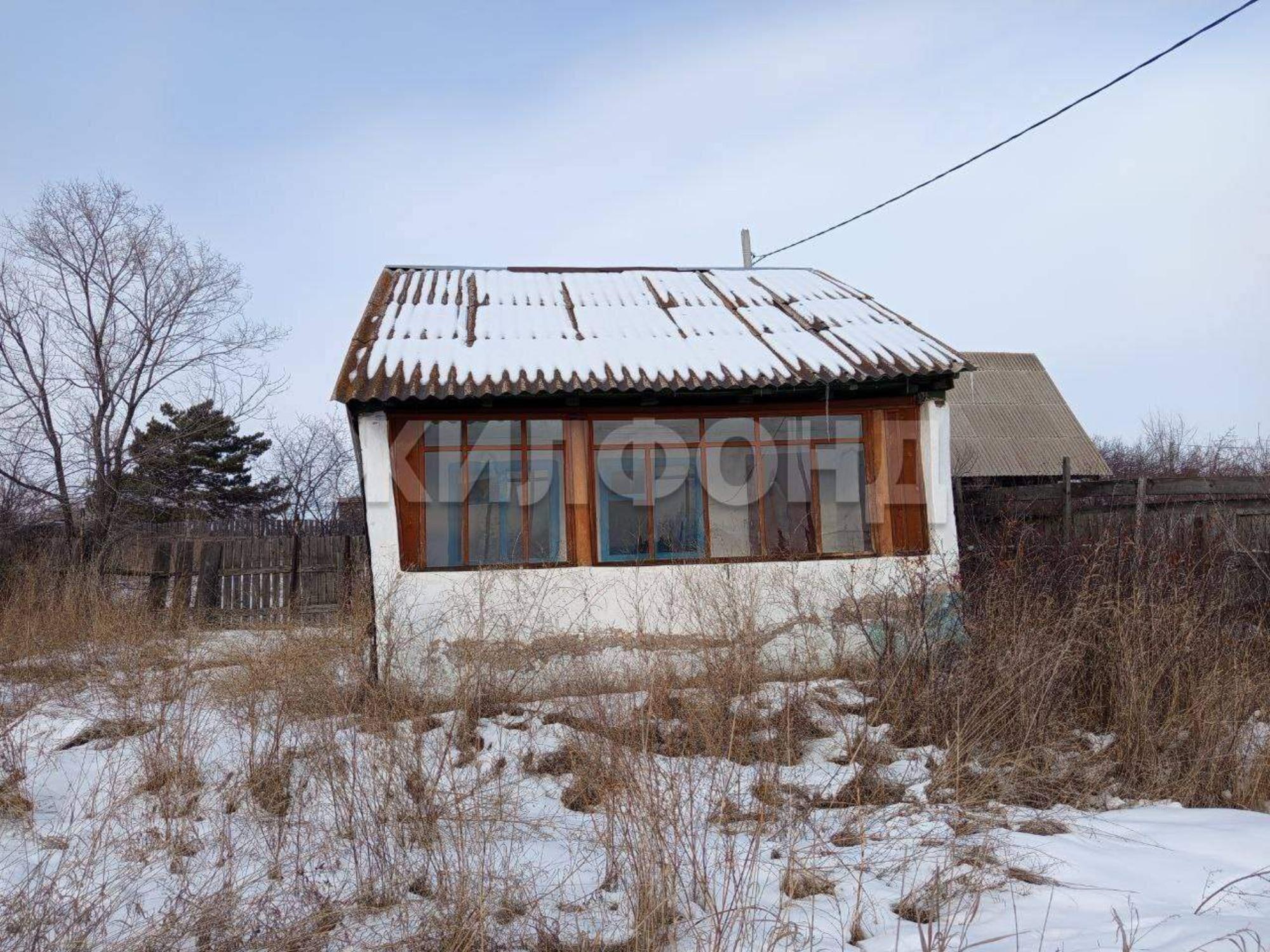 Купить дачу, дом, коттедж за 200 000 рублей на Терешковой ул.