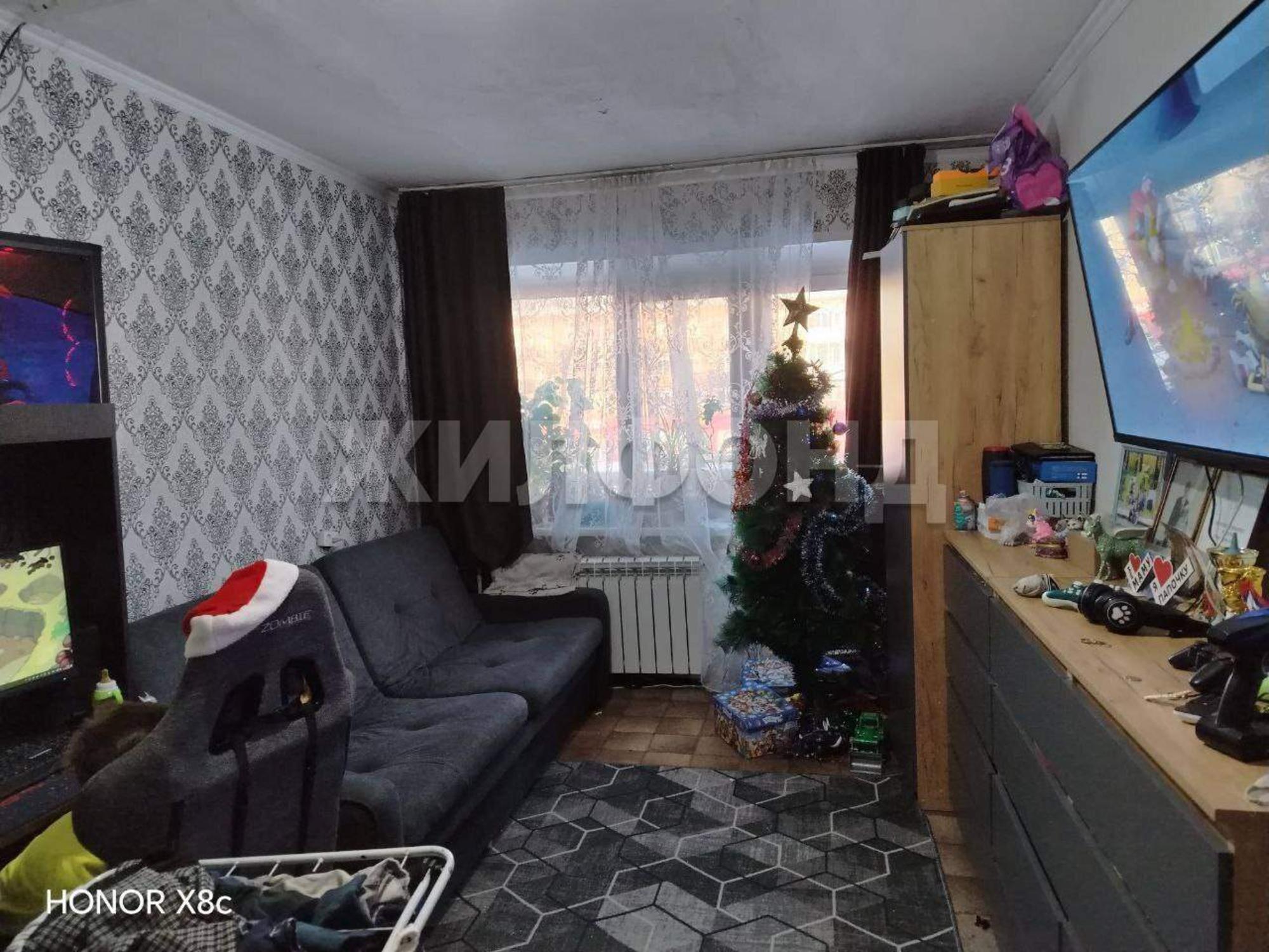 Купить квартиру за 4 100 000 рублей на Пушкина ул., д.193