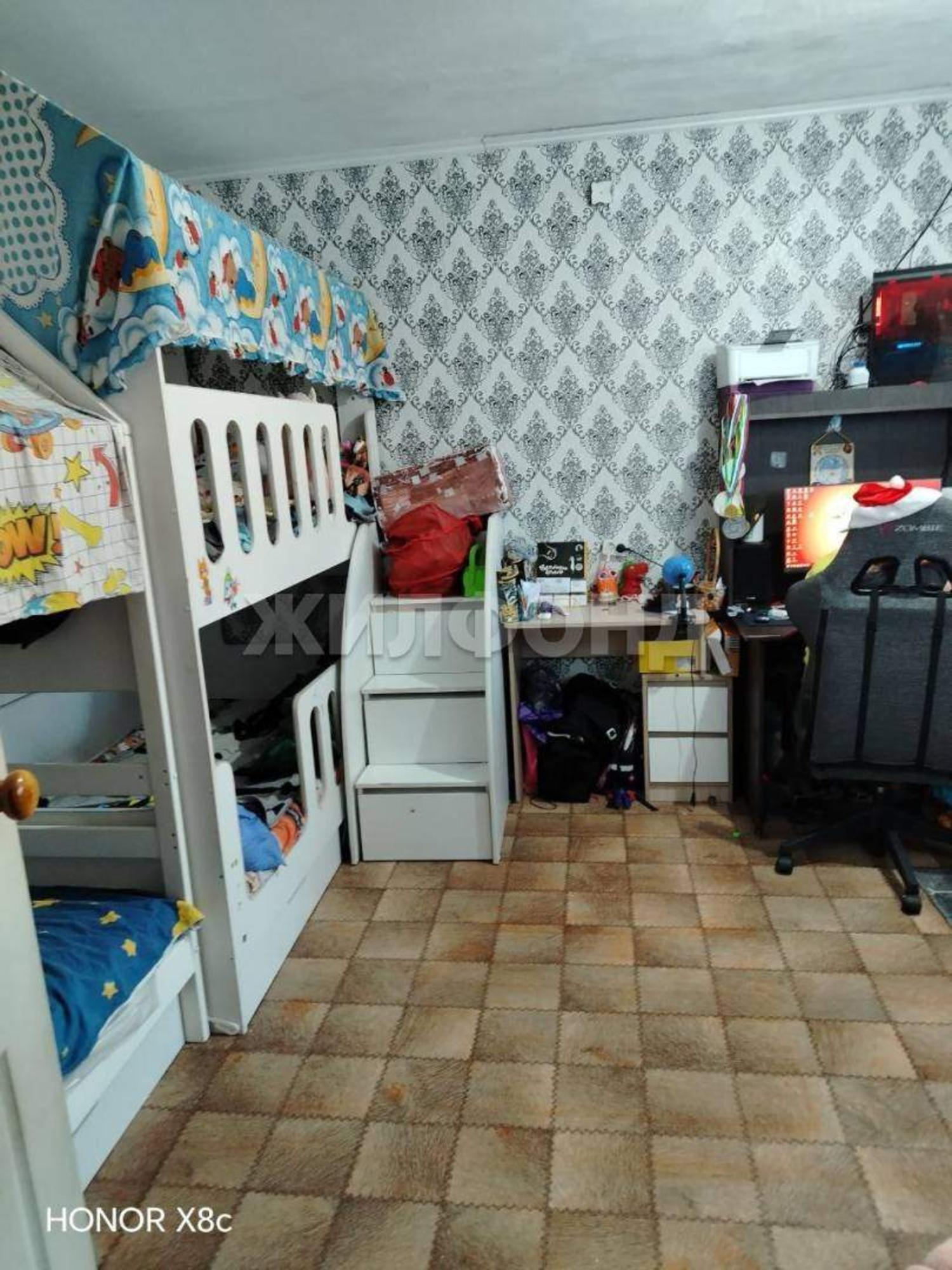 Купить квартиру за 4 100 000 рублей на Пушкина ул., д.193
