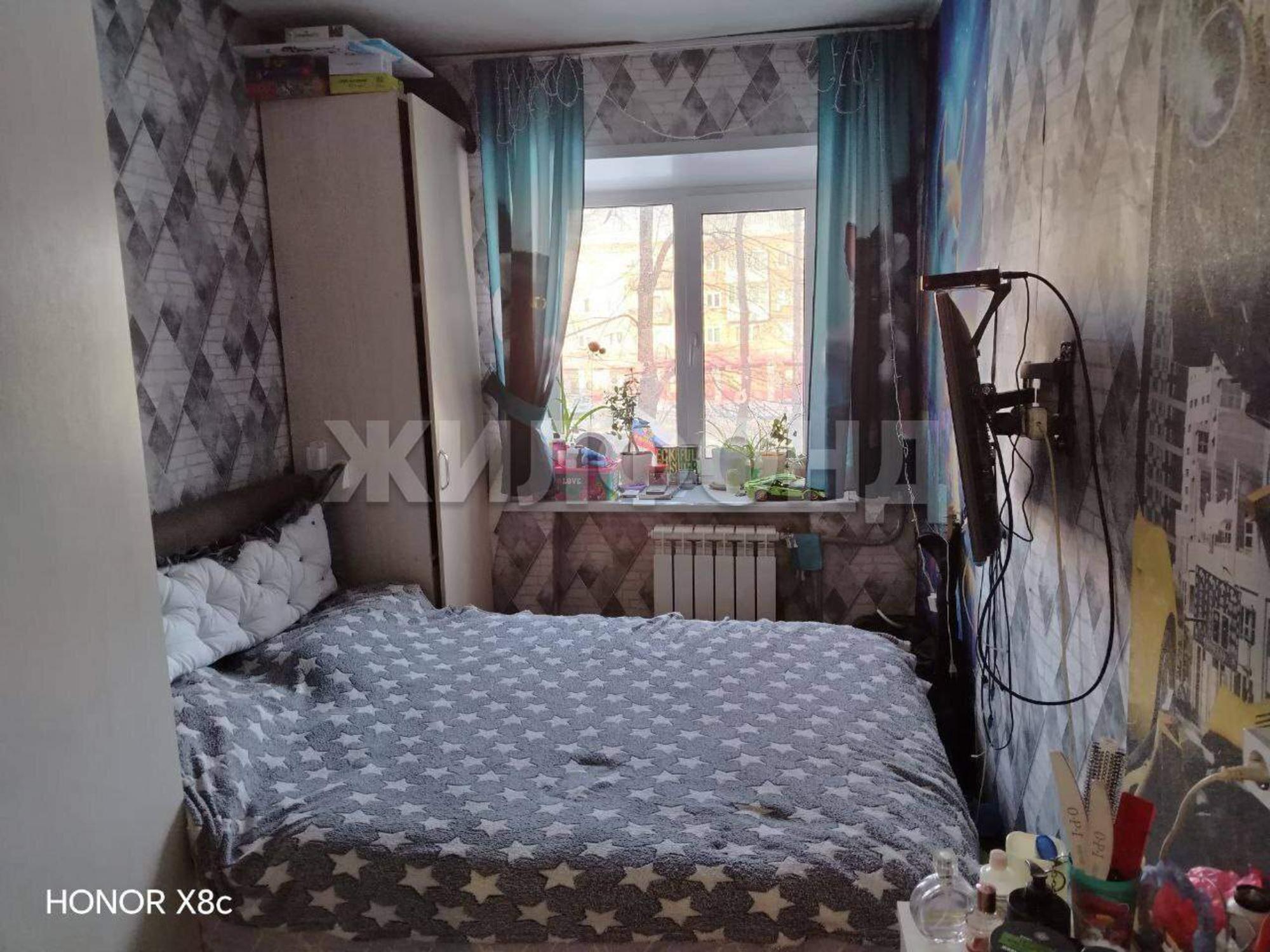 Купить квартиру за 4 100 000 рублей на Пушкина ул., д.193