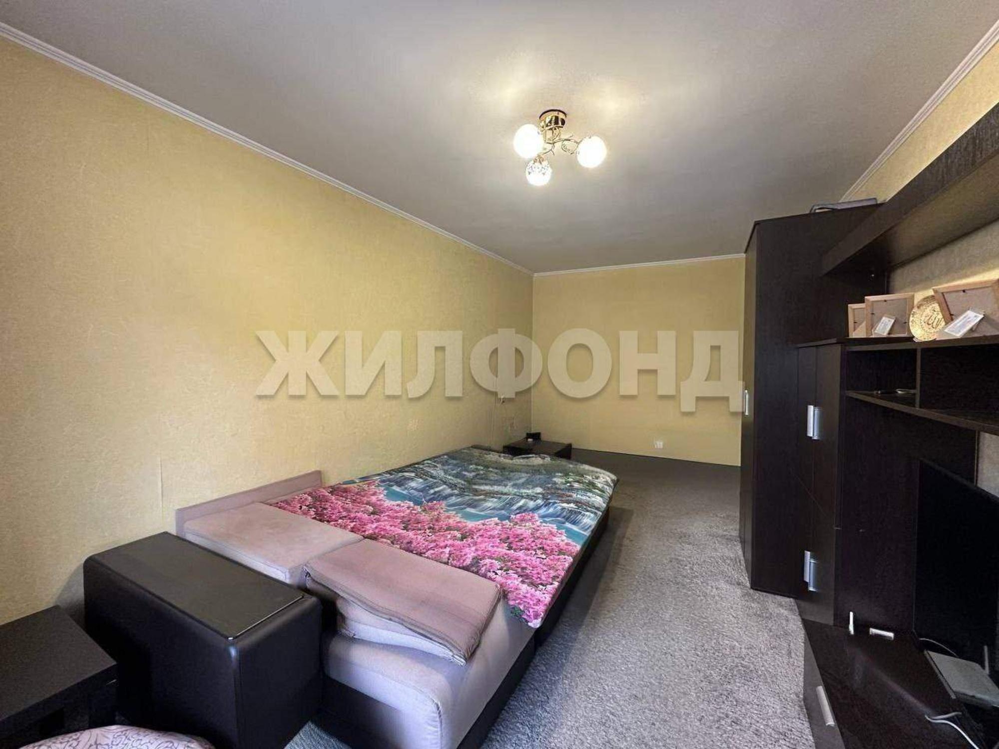 Купить квартиру за 4 600 000 рублей на Дружбы Народов проспект, д.5