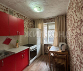 2-комн, 42.1кв м, этаж 2/5 Дружбы Народов проспект, д.5