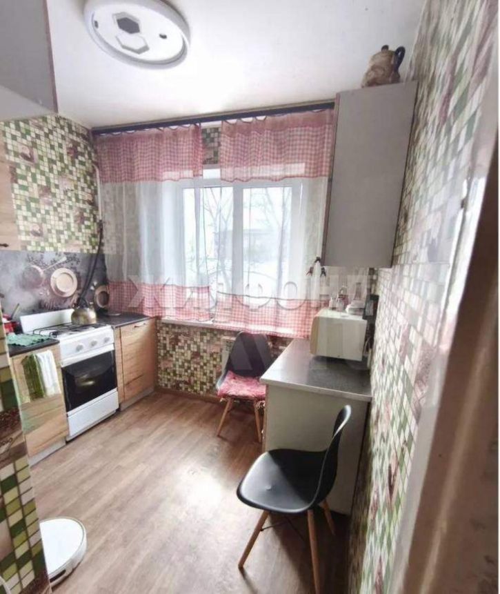 2-комн квартира Грибоедова ул., д.2