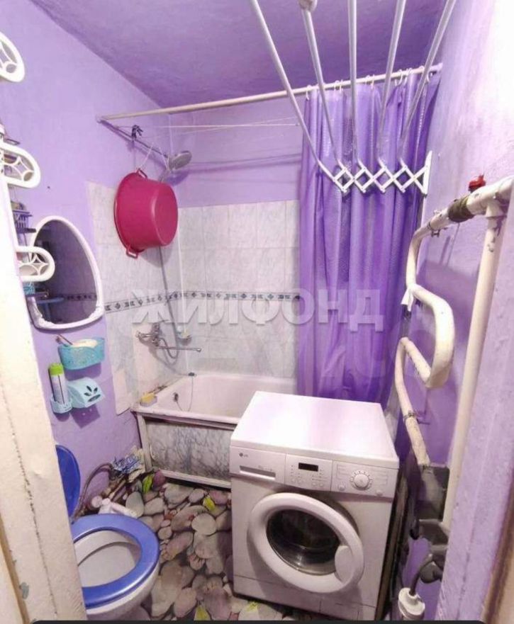 2-комн квартира Грибоедова ул., д.2