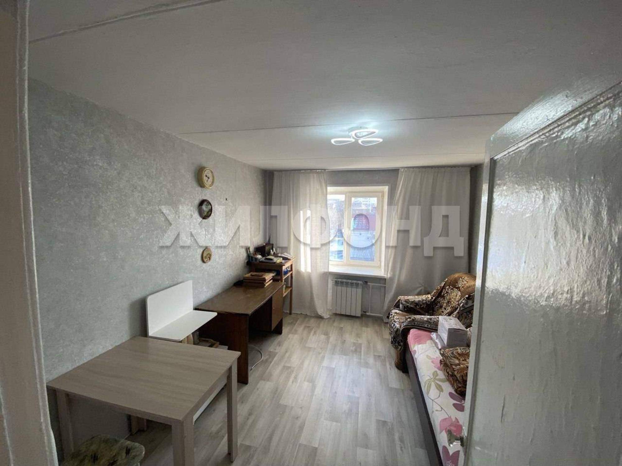 Купить квартиру за 5 699 000 рублей на Карла Маркса ул., д.28