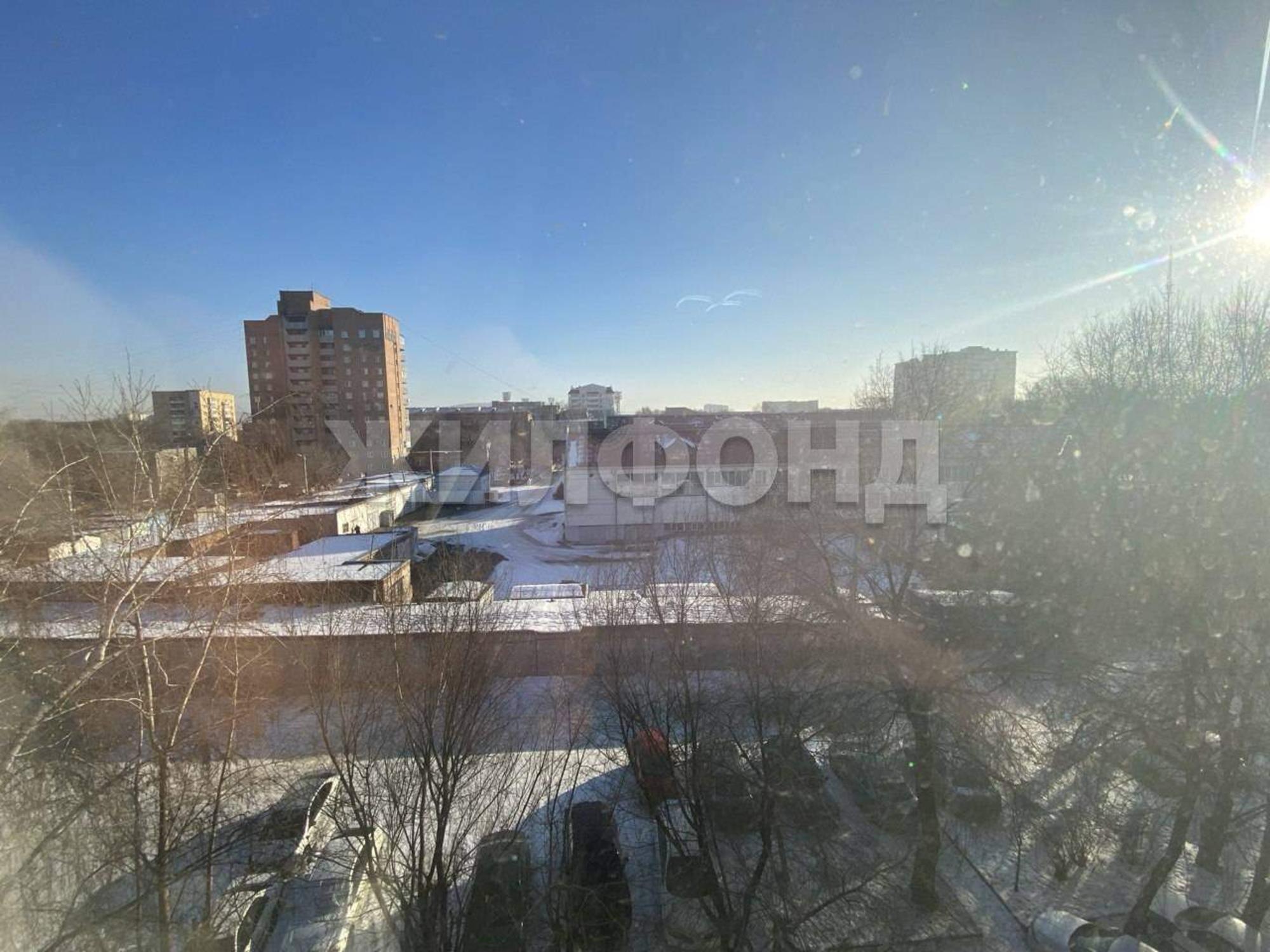 Купить квартиру за 5 699 000 рублей на Карла Маркса ул., д.28