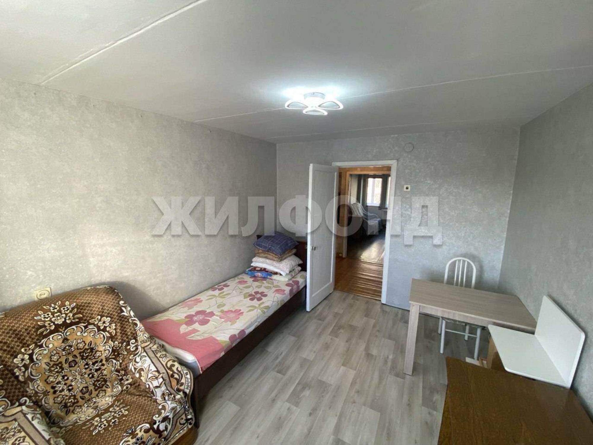 Купить квартиру за 5 699 000 рублей на Карла Маркса ул., д.28