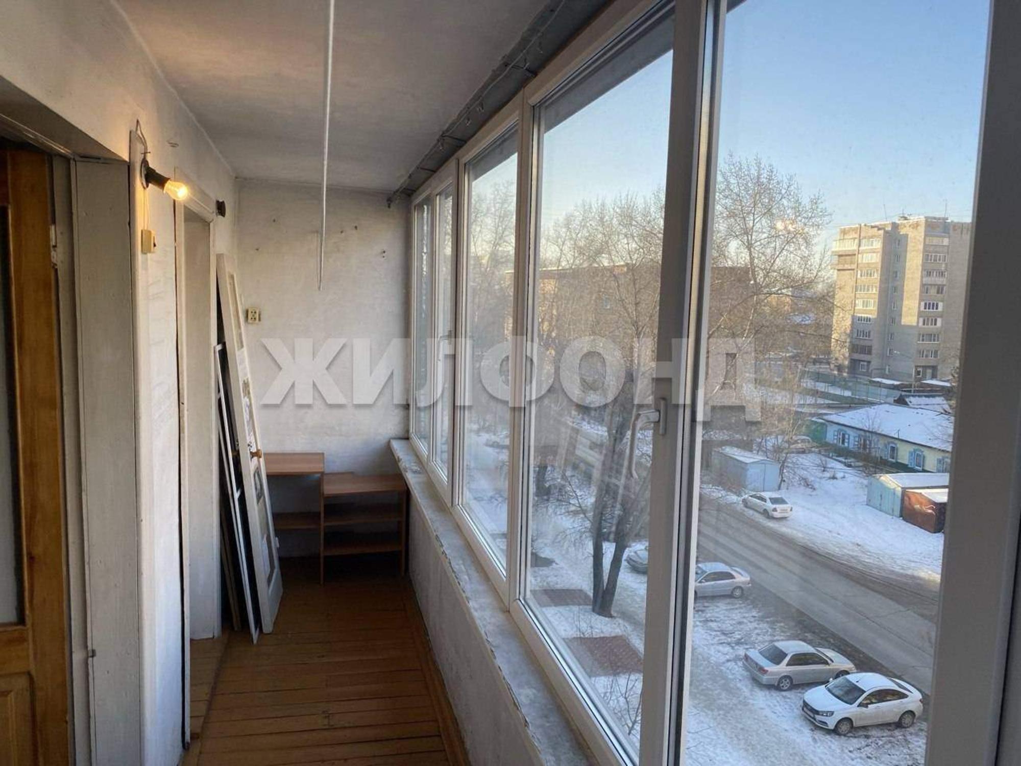Купить квартиру за 5 699 000 рублей на Карла Маркса ул., д.28