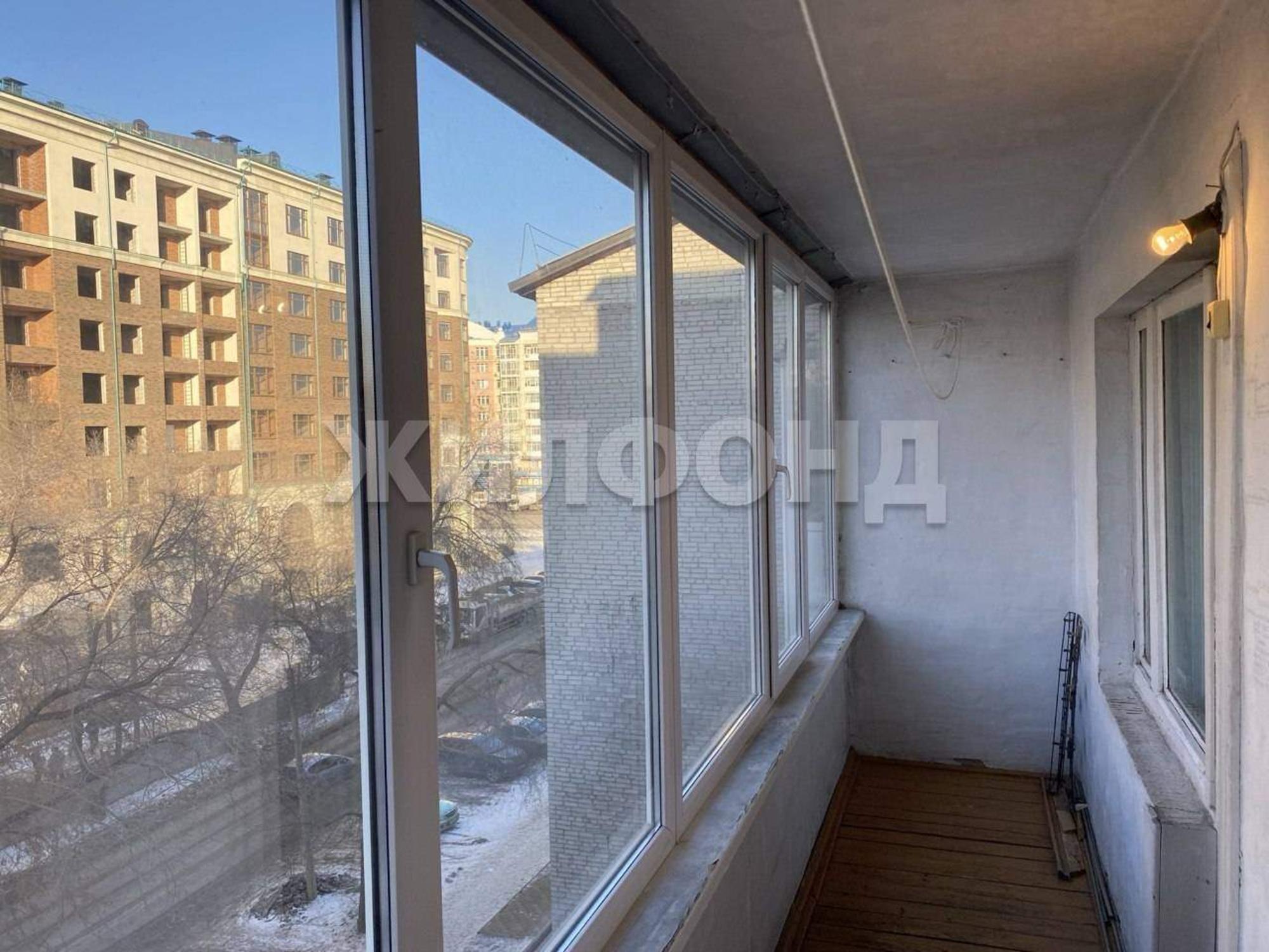 Купить квартиру за 5 699 000 рублей на Карла Маркса ул., д.28