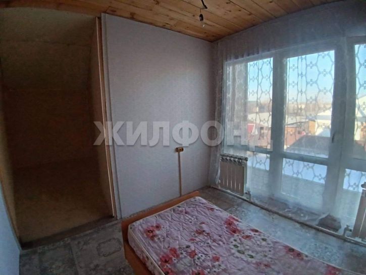 Коттедж/дом Ягодная ул.