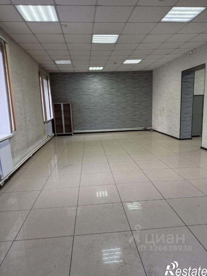 Офис улица Комарова, 24,  д. 24