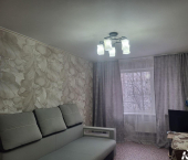 комната 64 кв м Торговая улица, 2-2