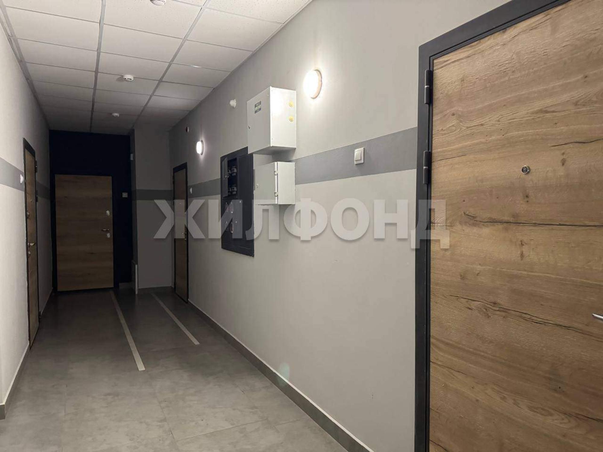 Купить квартиру за 11 200 000 рублей на Комарова ул., д.7А