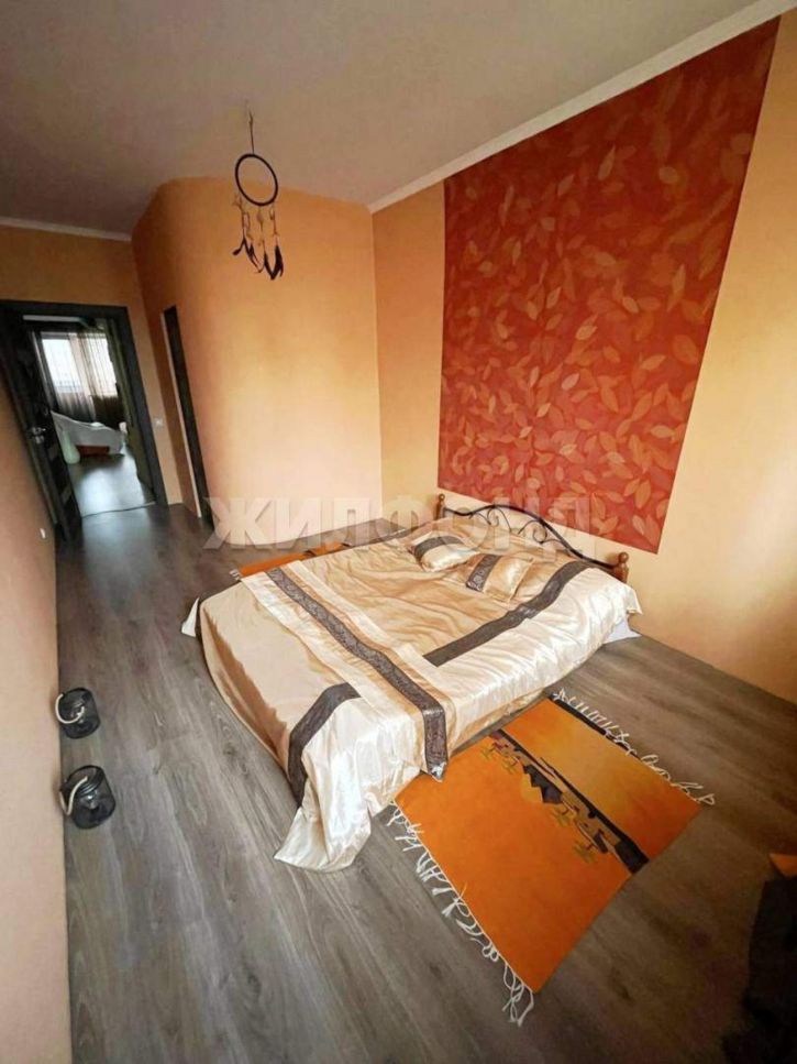 3-комн квартира Дружбы Народов проспект, д.39