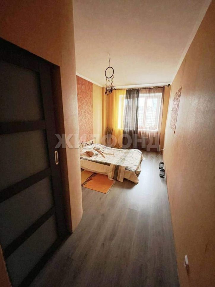 3-комн квартира Дружбы Народов проспект, д.39