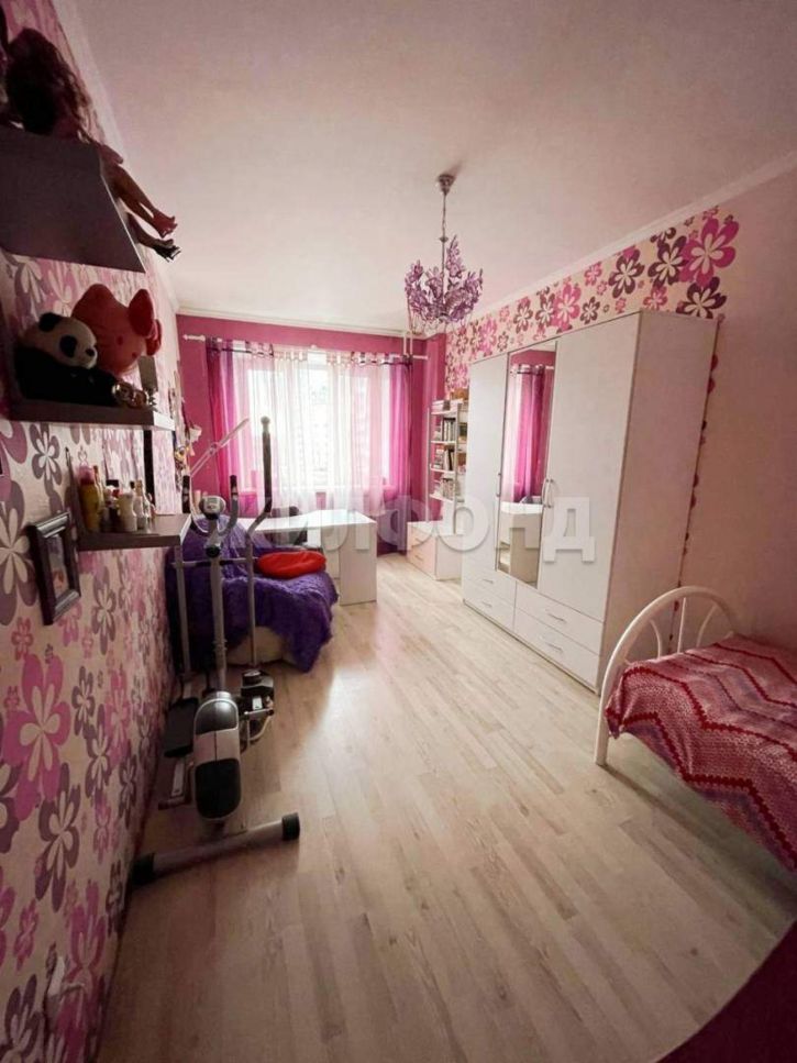 3-комн квартира Дружбы Народов проспект, д.39