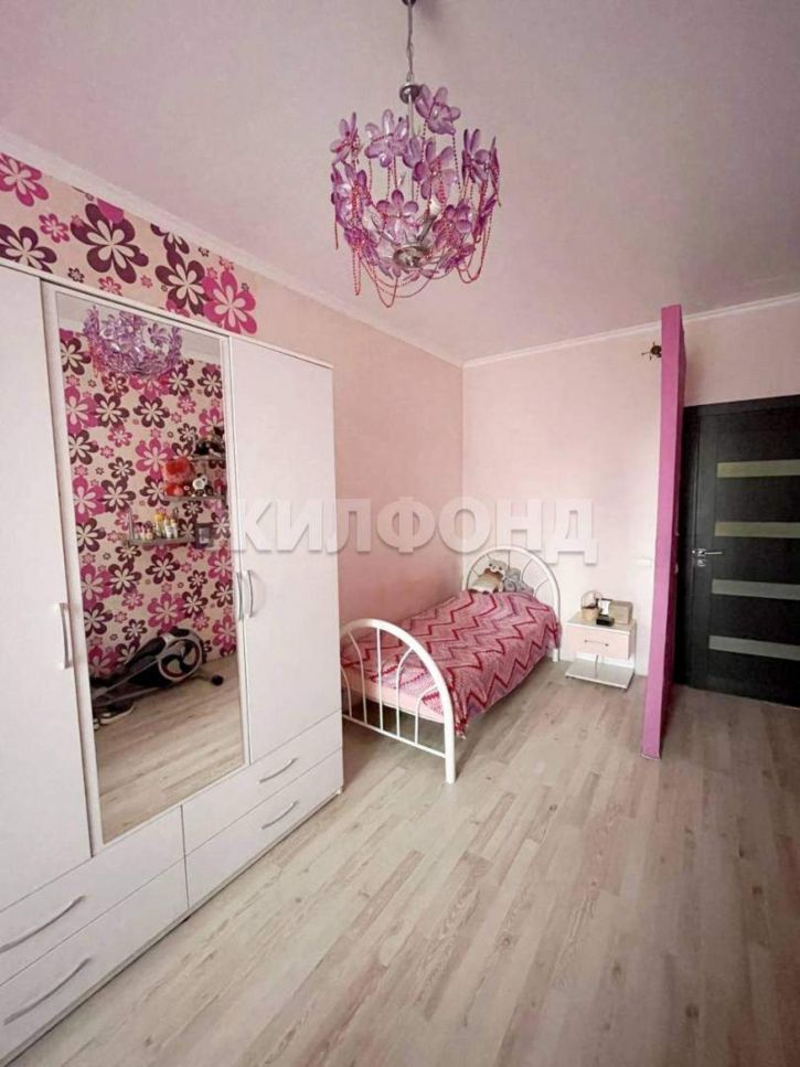 3-комн квартира Дружбы Народов проспект, д.39