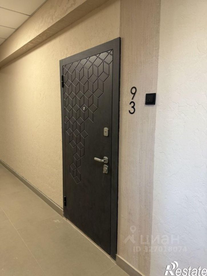 3-комн квартира в новом доме ул Генерала Тихонова, 14,  д. 14