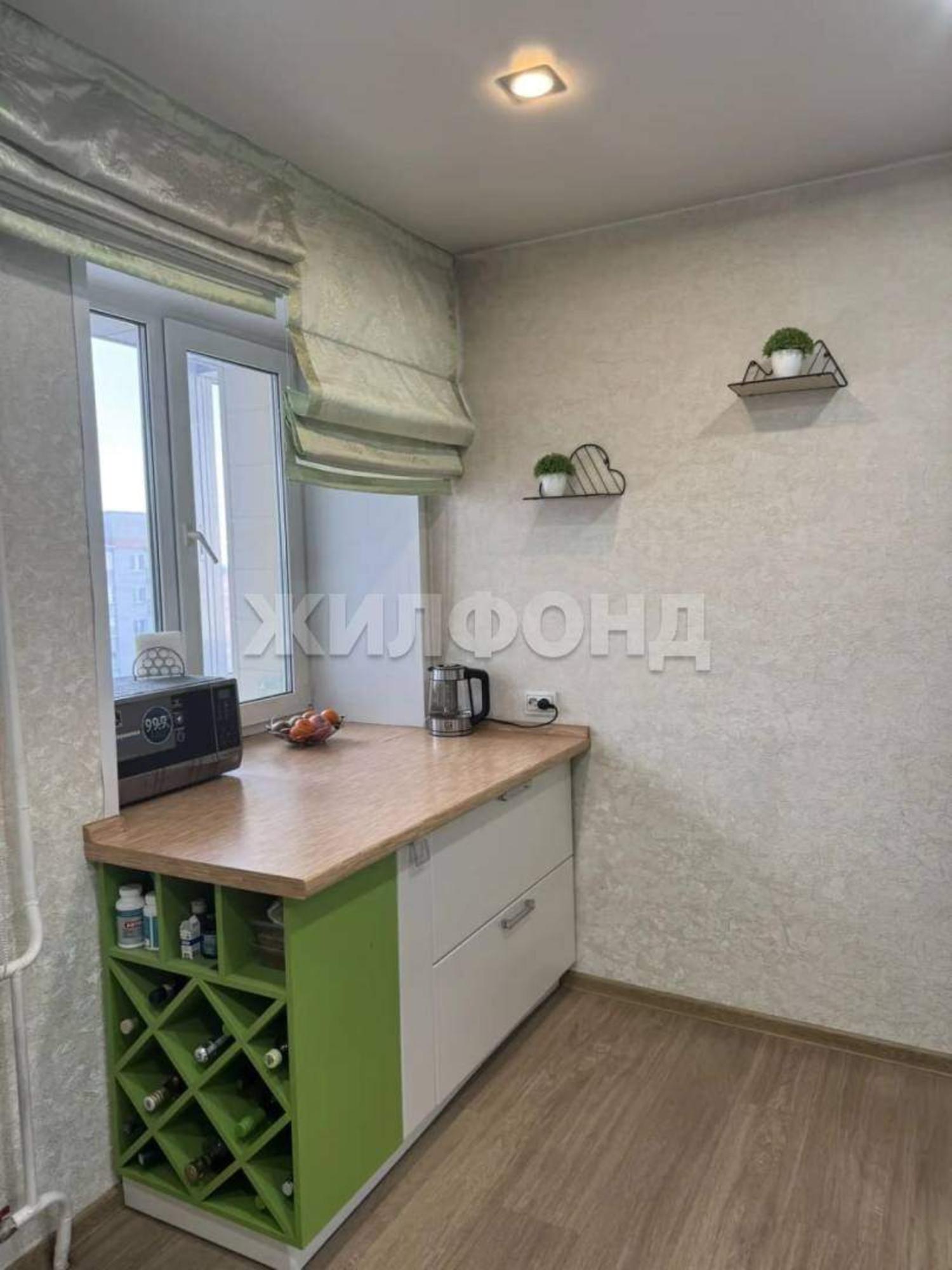 Купить квартиру за 12 900 000 рублей на Торосова ул., д.17