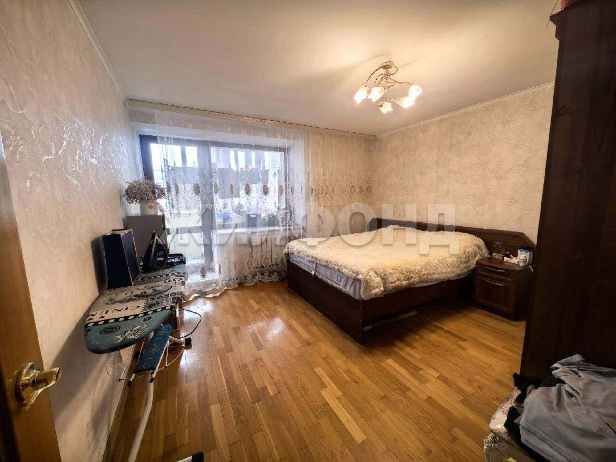 Купить квартиру за 11 800 000 рублей на Карла Маркса ул., д.44