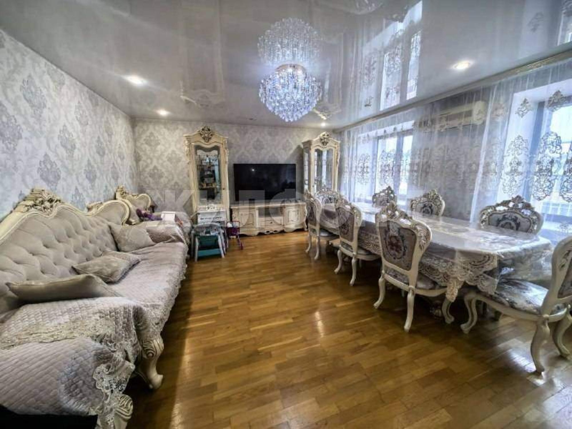 Купить квартиру за 11 800 000 рублей на Карла Маркса ул., д.44