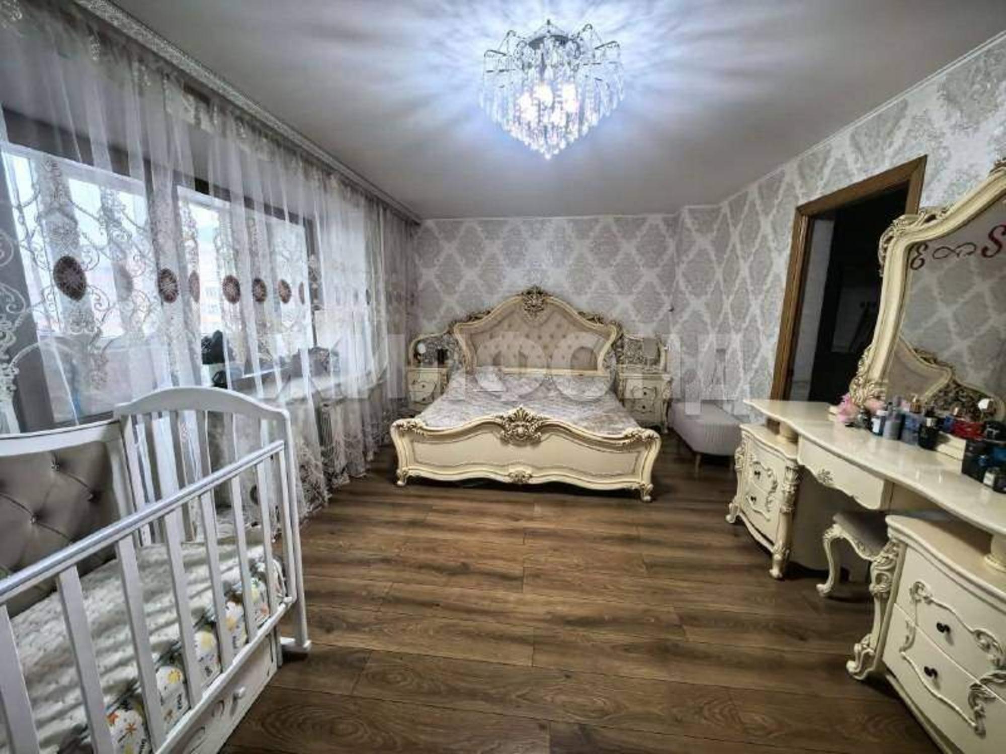 Купить квартиру за 11 800 000 рублей на Карла Маркса ул., д.44