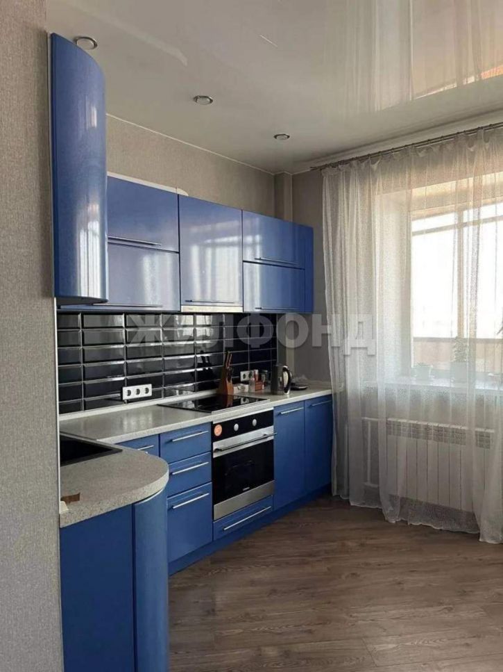 2-комн квартира Стофато улица, д.12А
