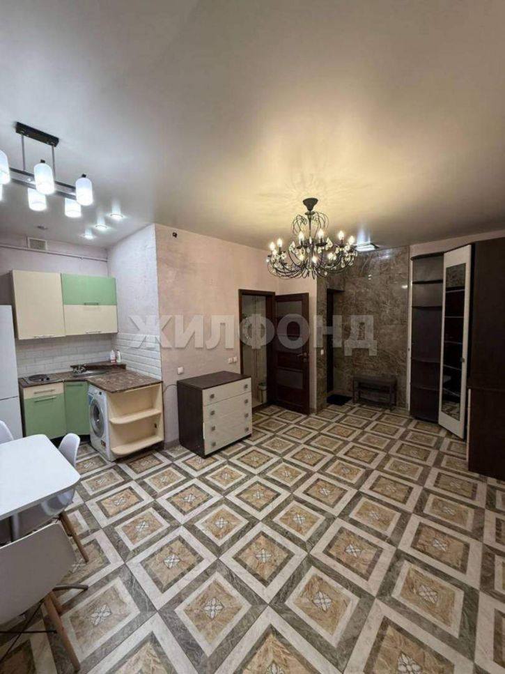 2-комн квартира Чертыгашева улица, д.83а