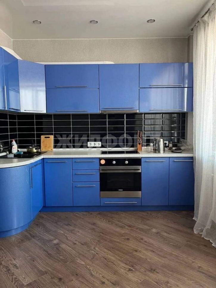 2-комн квартира Стофато улица, д.12А