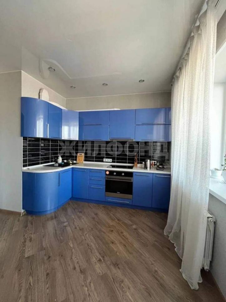 2-комн квартира Стофато улица, д.12А
