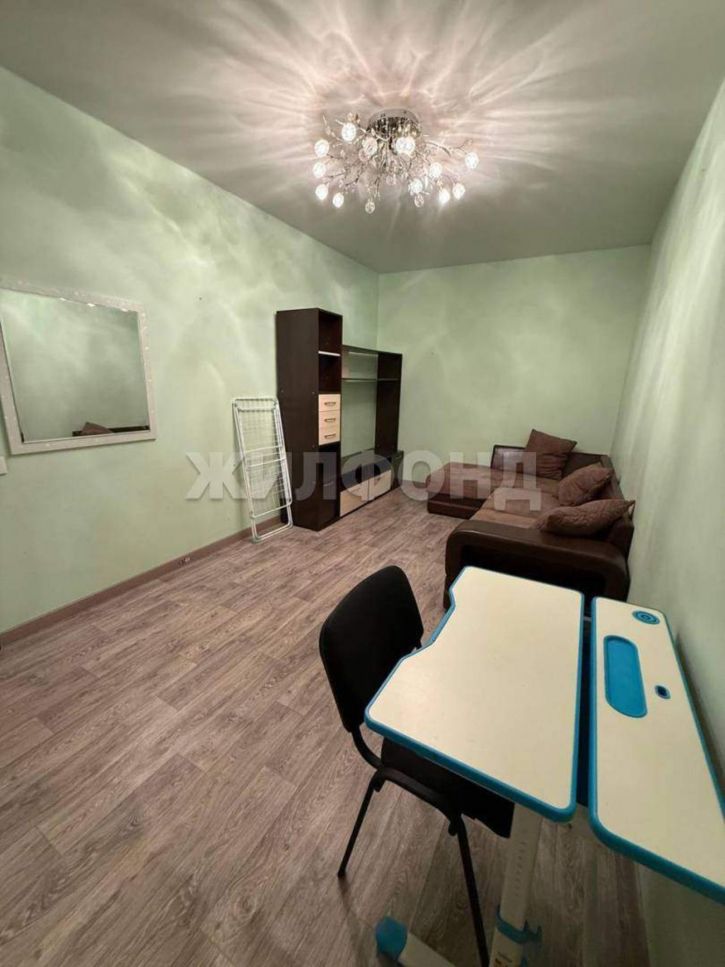2-комн квартира Чертыгашева улица, д.83а