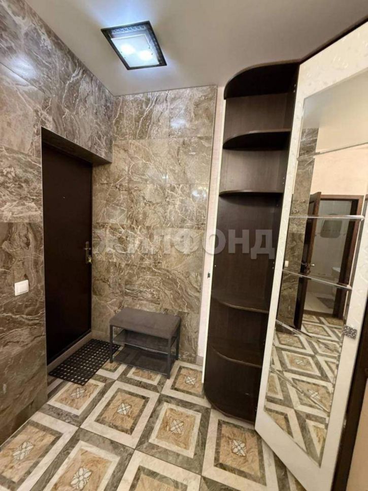 2-комн квартира Чертыгашева улица, д.83а