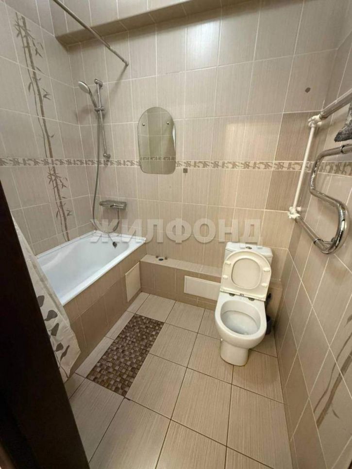 2-комн квартира Чертыгашева улица, д.83а