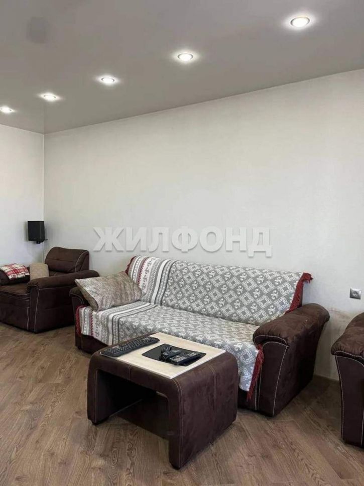 2-комн квартира Стофато улица, д.12А