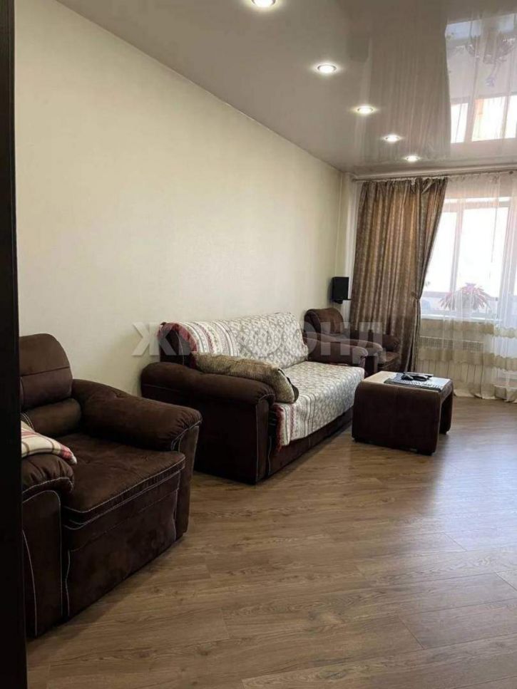 2-комн квартира Стофато улица, д.12А