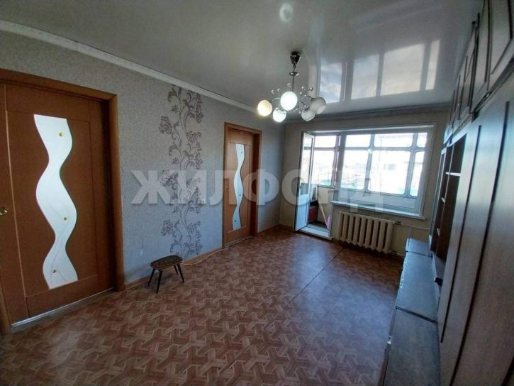 3-комн квартира Минусинская ул., влд61