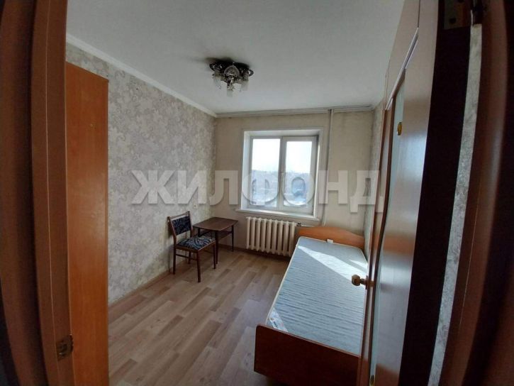 3-комн квартира Минусинская ул., влд61