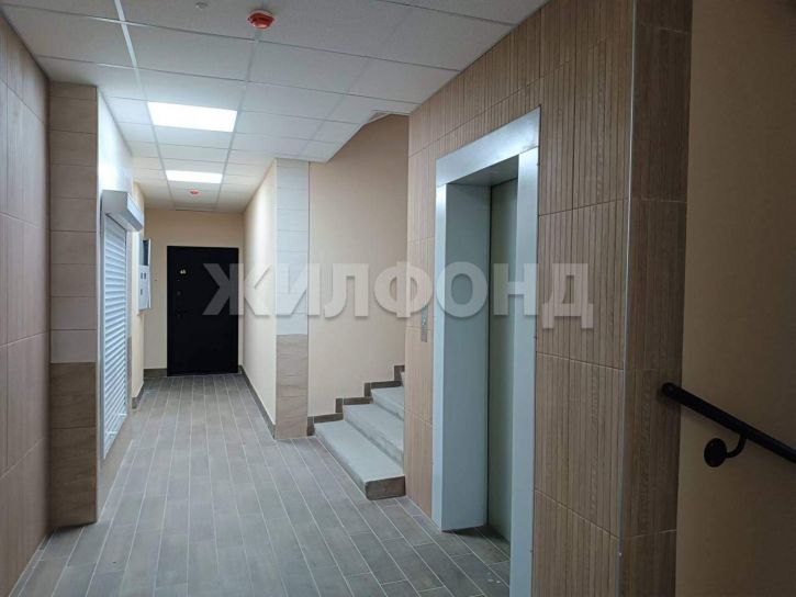 1-комн квартира Авиаторов улица, д.1Г