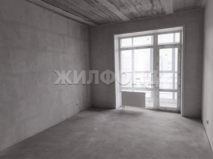 1-комн квартира Авиаторов улица, д.1Г