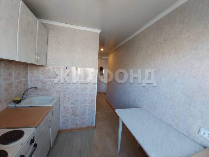 3-комн квартира Минусинская ул., влд61