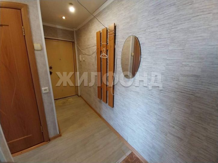 3-комн квартира Минусинская ул., влд61