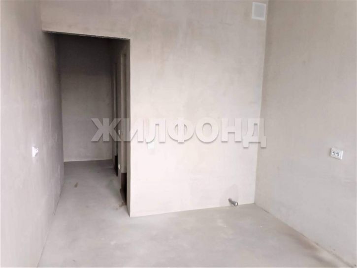 1-комн квартира Авиаторов улица, д.1Г