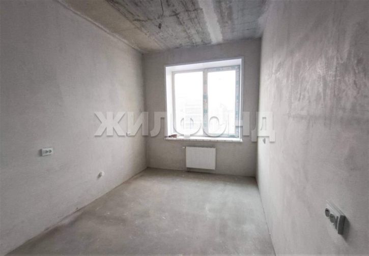 1-комн квартира Авиаторов улица, д.1Г