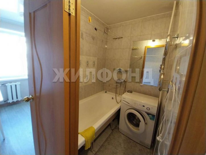 3-комн квартира Минусинская ул., влд61
