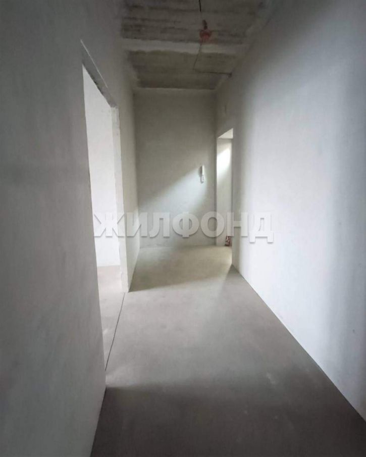 1-комн квартира Авиаторов улица, д.1Г